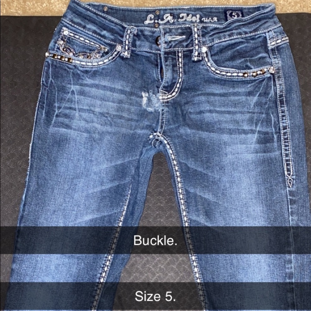 Jeans